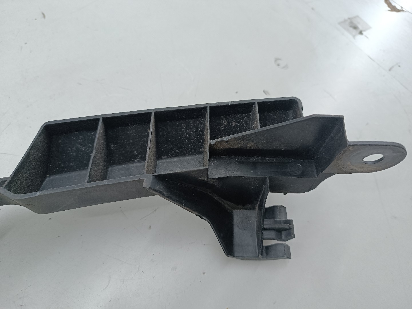 Suporte de montagem de para-choques CITROEN C2 (JM_) | 03 - 17 Imagem-2