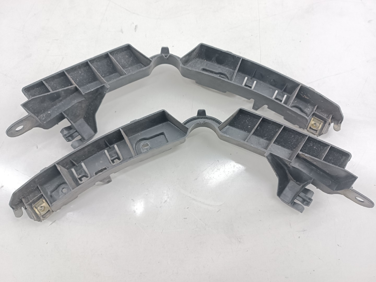 Suporte de montagem de para-choques CITROEN C2 (JM_) | 03 - 17