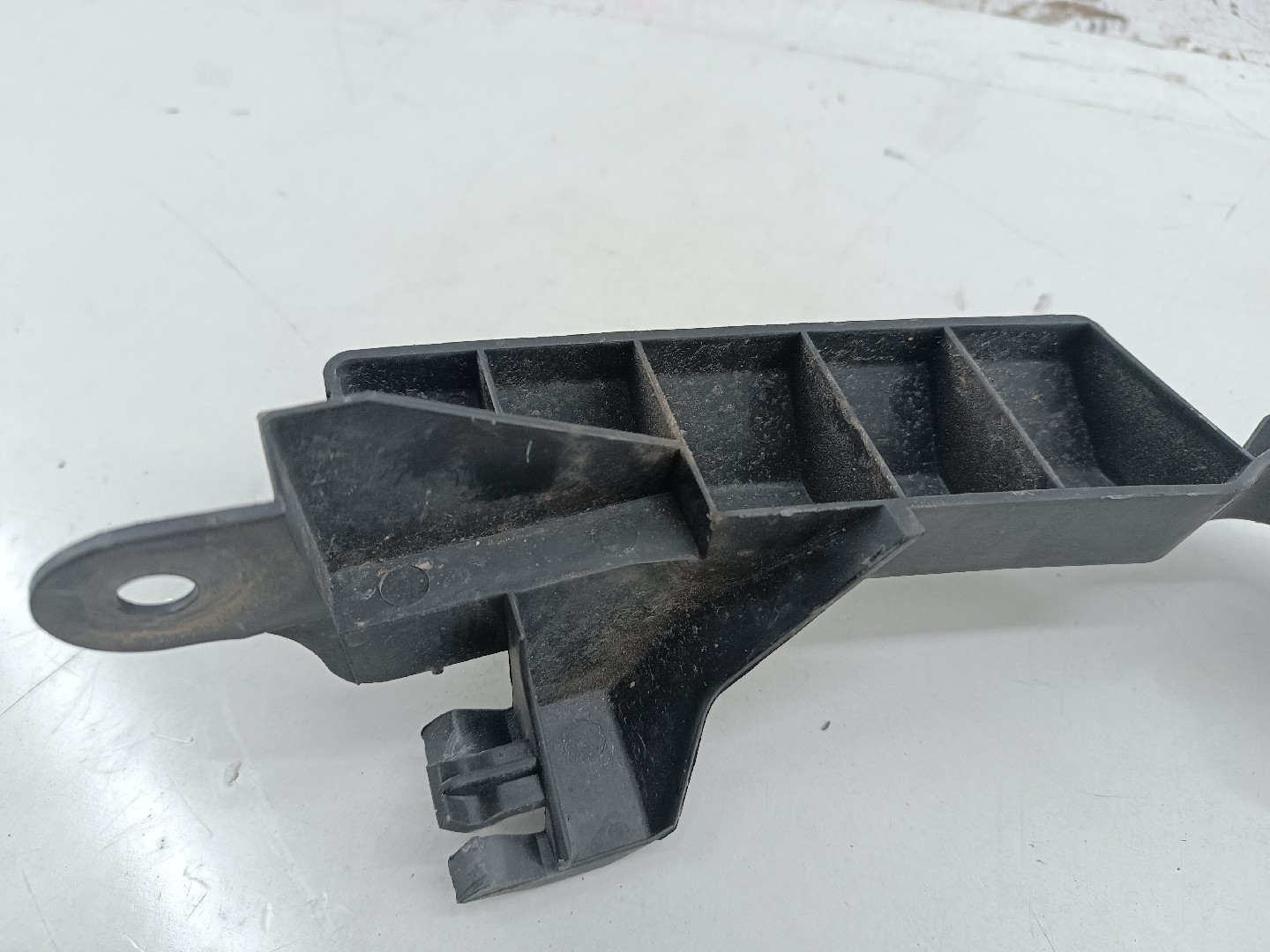 Suporte de montagem de para-choques CITROEN C2 (JM_) | 03 - 17 Imagem-1