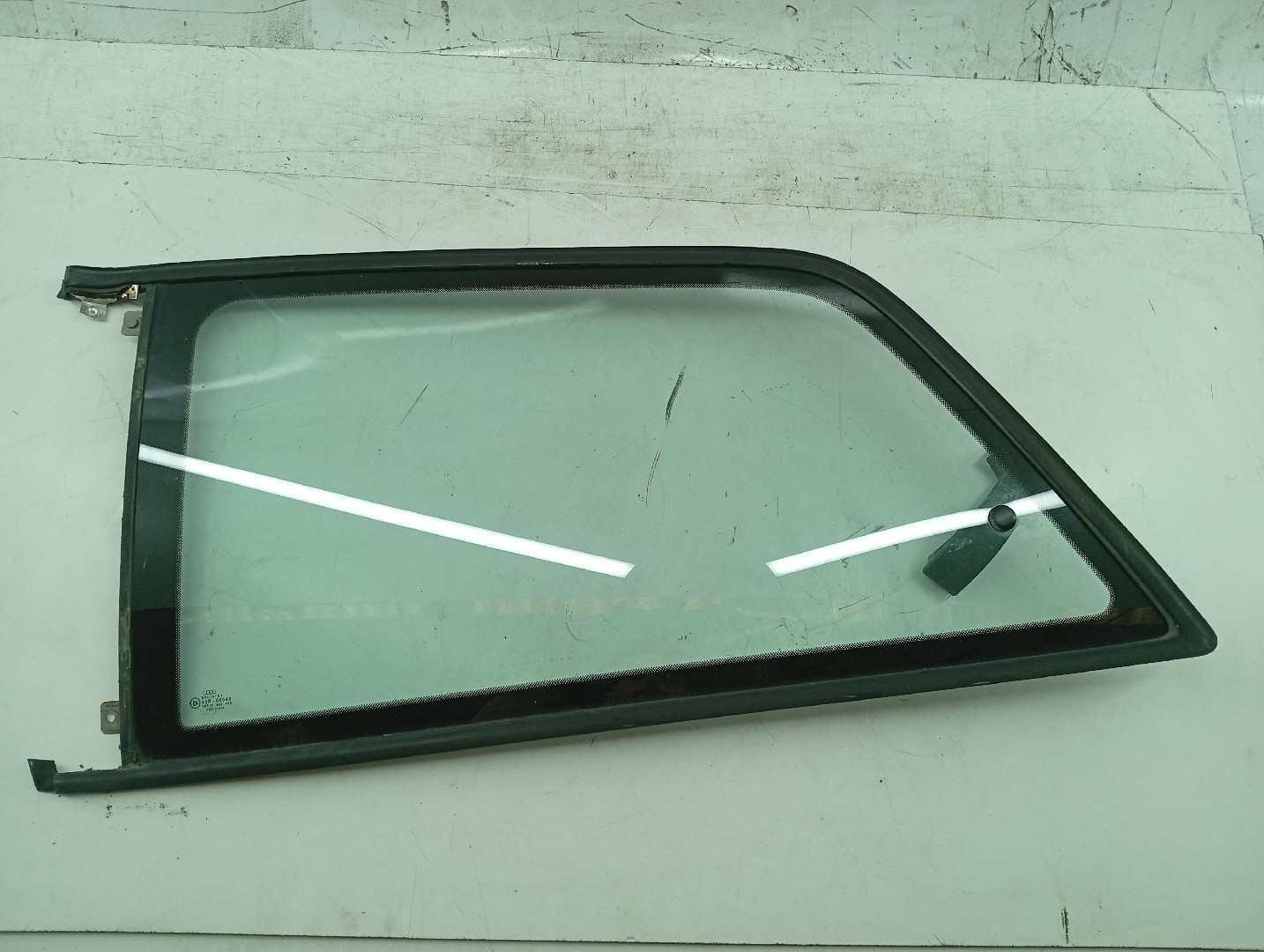 Vidro Painel Tras Esquerdo AUDI A3 (8L1) | 96 - 06