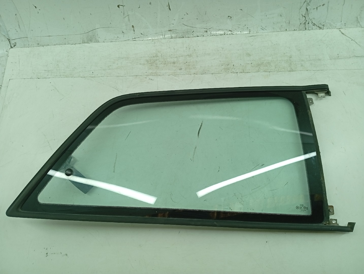 Vidro Painel Tras Direito AUDI A3 (8L1) | 96 - 06