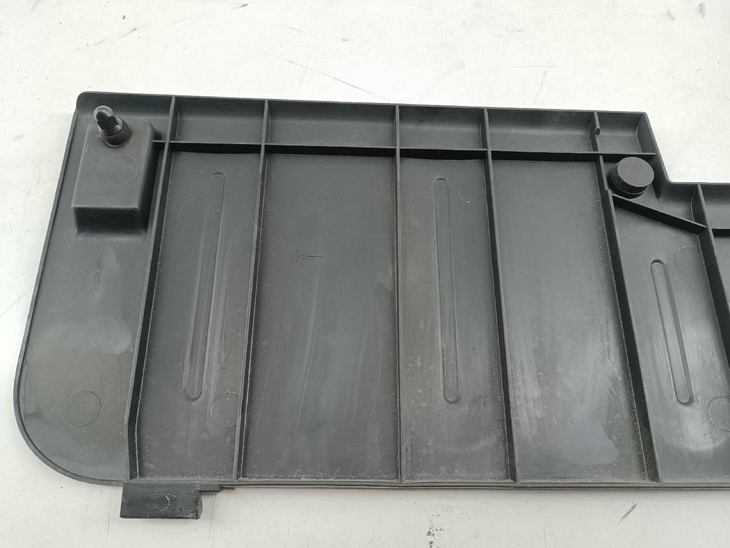 Outros CITROEN C2 (JM_) | 03 - 17 Imagem-5