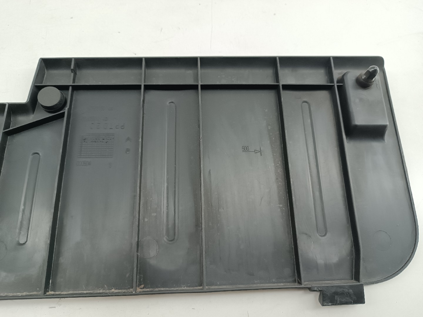 Outros CITROEN C2 (JM_) | 03 - 17 Imagem-4