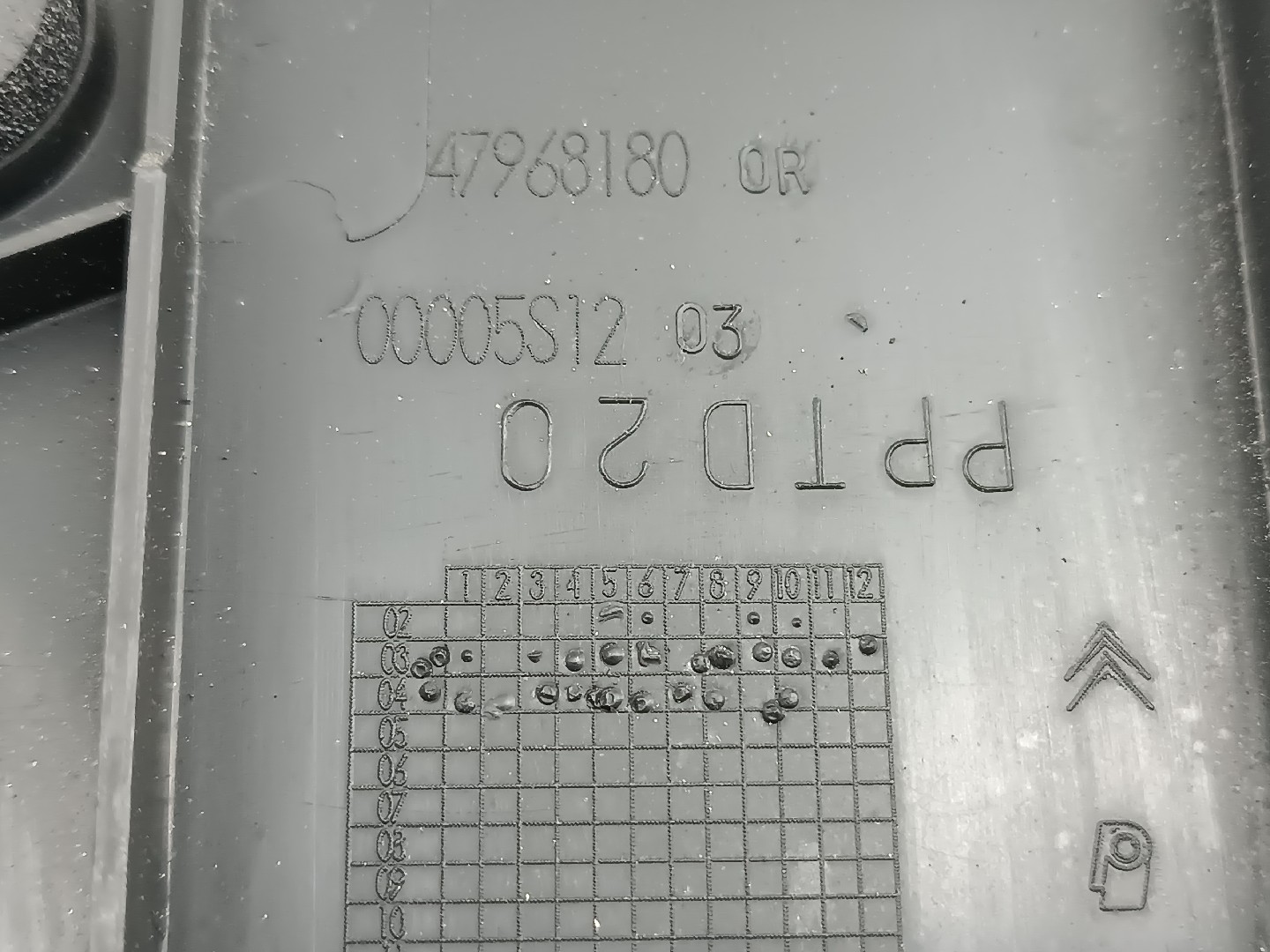 Outros CITROEN C2 (JM_) | 03 - 17 Imagem-3