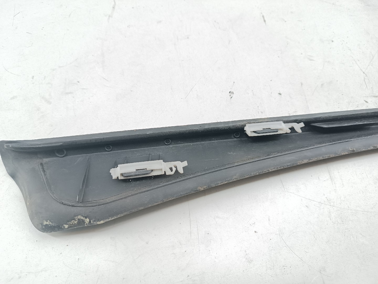 Acabamento de Para-brisas CITROEN C2 (JM_) | 03 - 17 Imagem-1