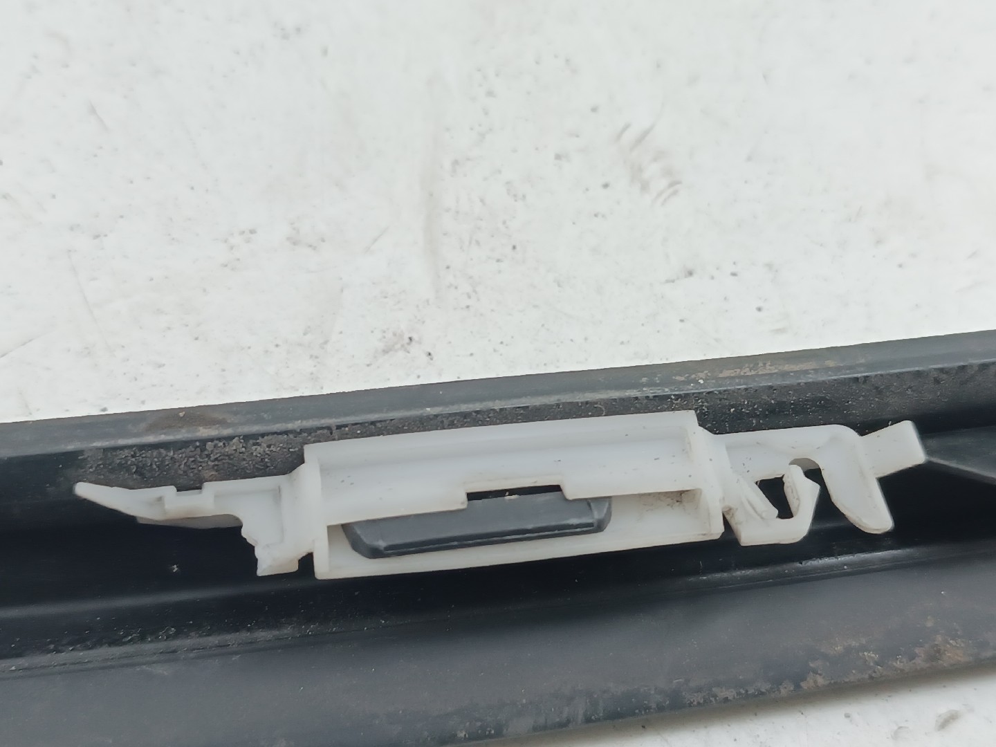 Acabamento de Para-brisas CITROEN C2 (JM_) | 03 - 17 Imagem-4