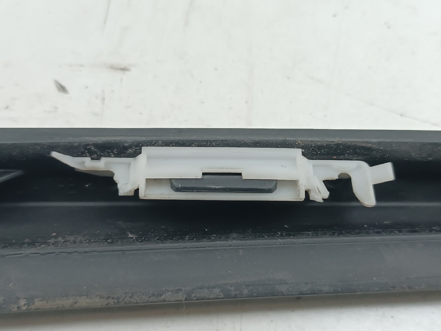 Acabamento de Para-brisas CITROEN C2 (JM_) | 03 - 17 Imagem-3
