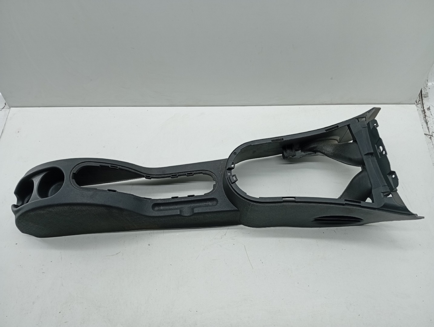 Consola Central CITROEN C2 (JM_) | 03 - 17