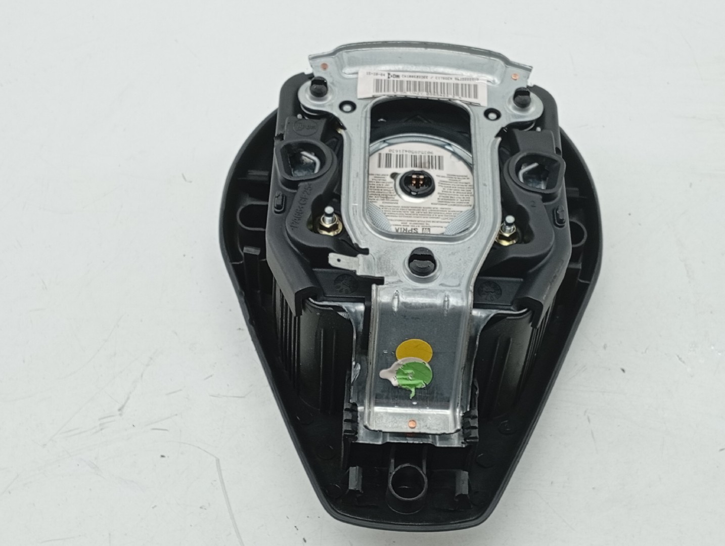 Driver Airbag CITROEN C2 (JM_) | 03 - 17 Imagem-3