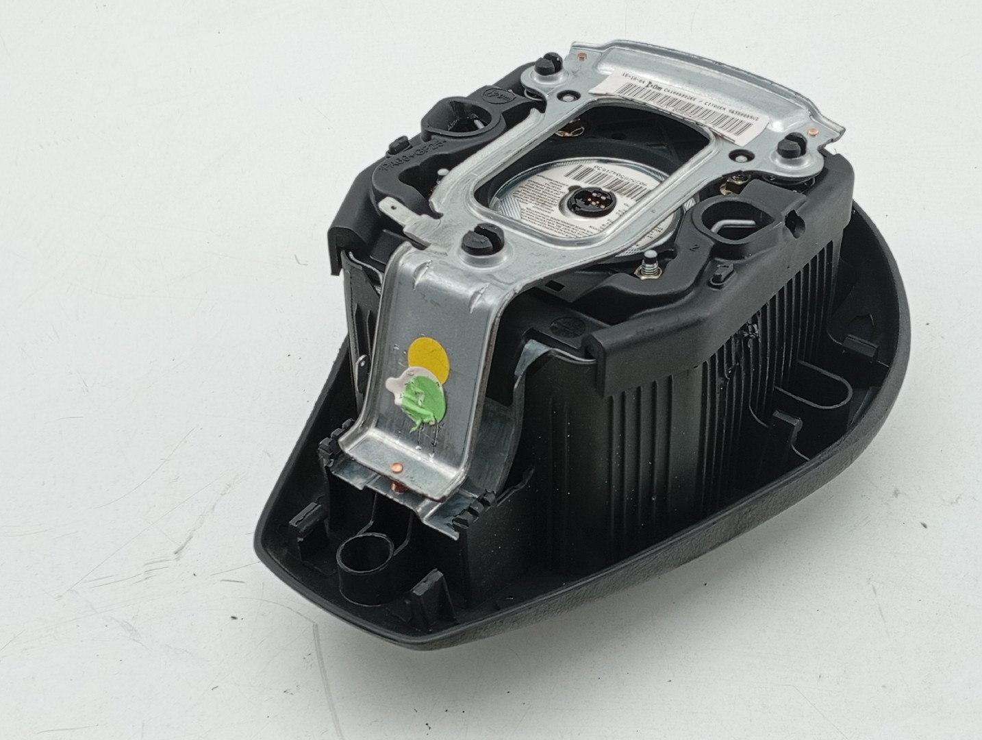 Driver Airbag CITROEN C2 (JM_) | 03 - 17 Imagem-1