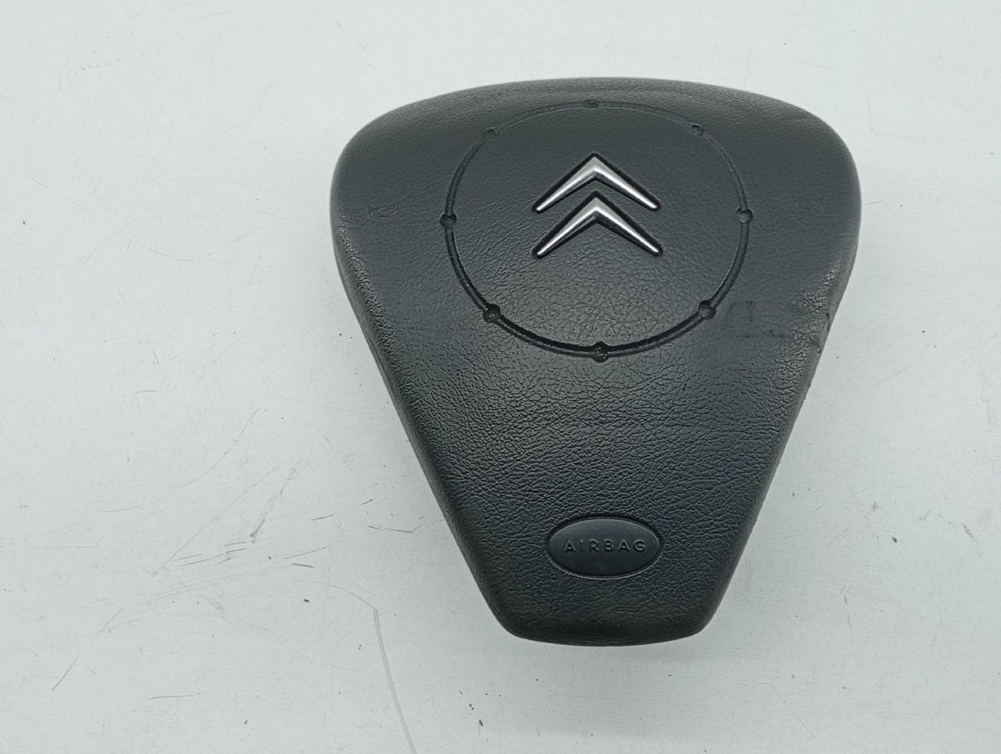 Driver Airbag CITROEN C2 (JM_) | 03 - 17