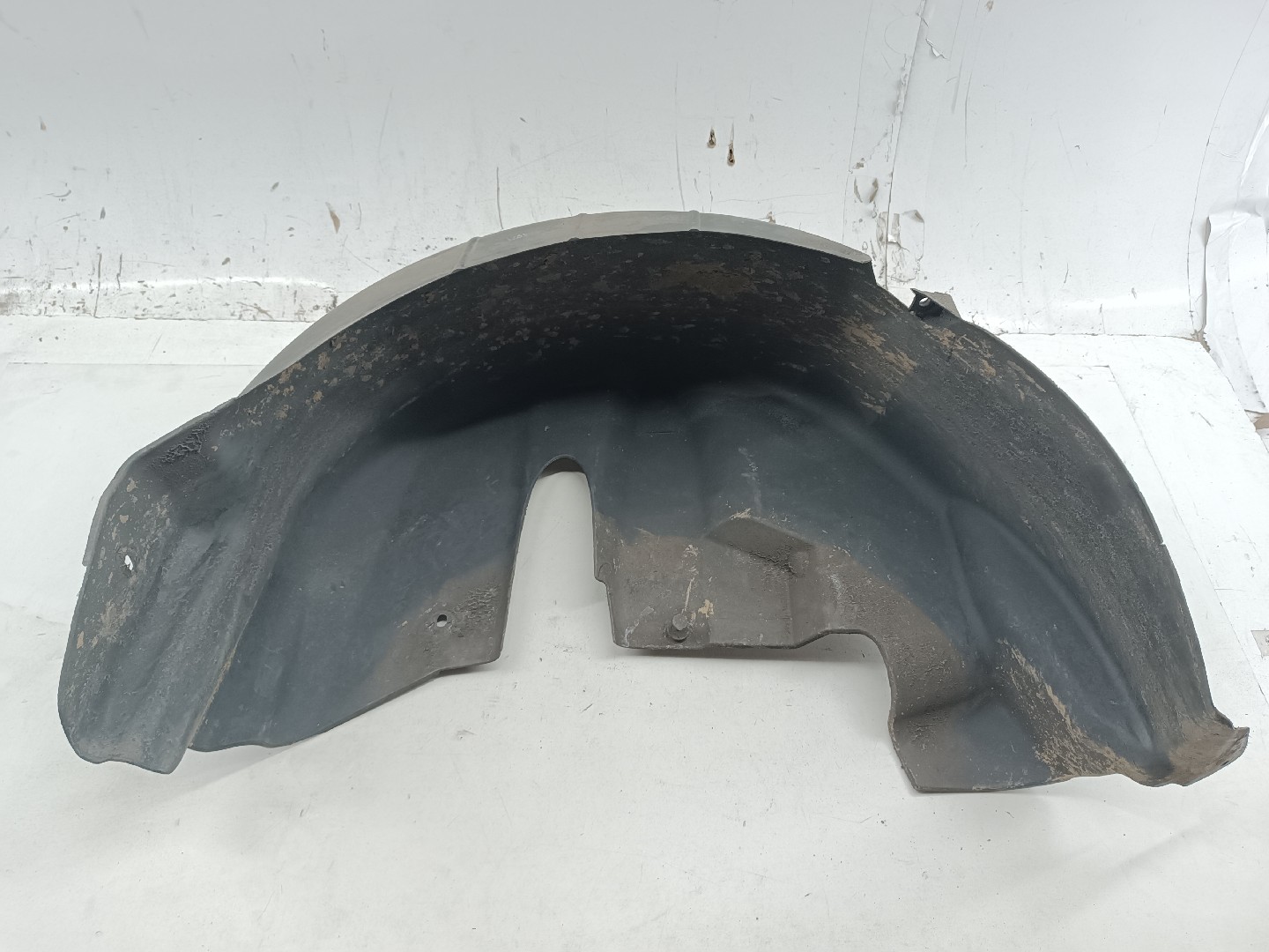 Cava de Roda Traseira Esquerda CITROEN C2 (JM_) | 03 - 17
