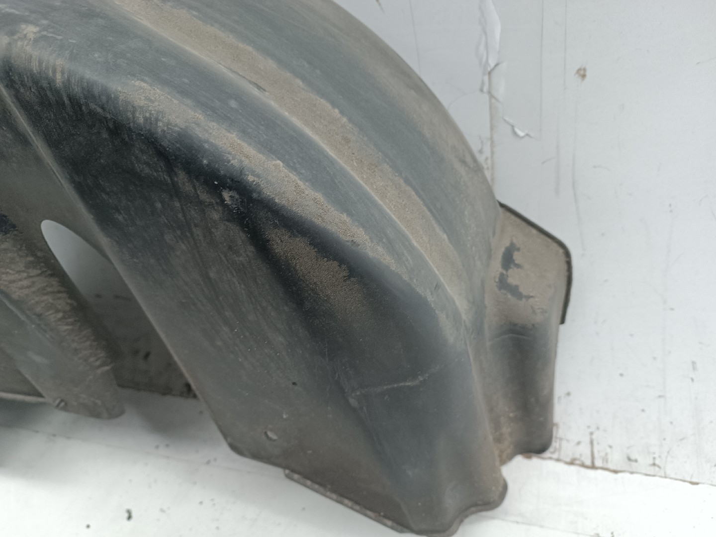 Cava de Roda Traseira Esquerda CITROEN C2 (JM_) | 03 - 17 Imagem-6