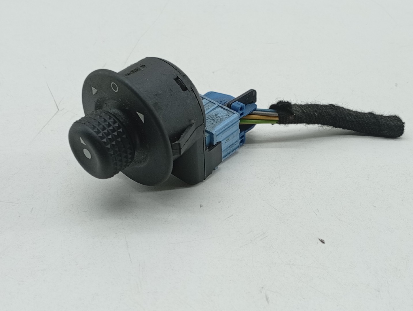 Interruptor dos Espelhos CITROEN C2 (JM_) | 03 - 17