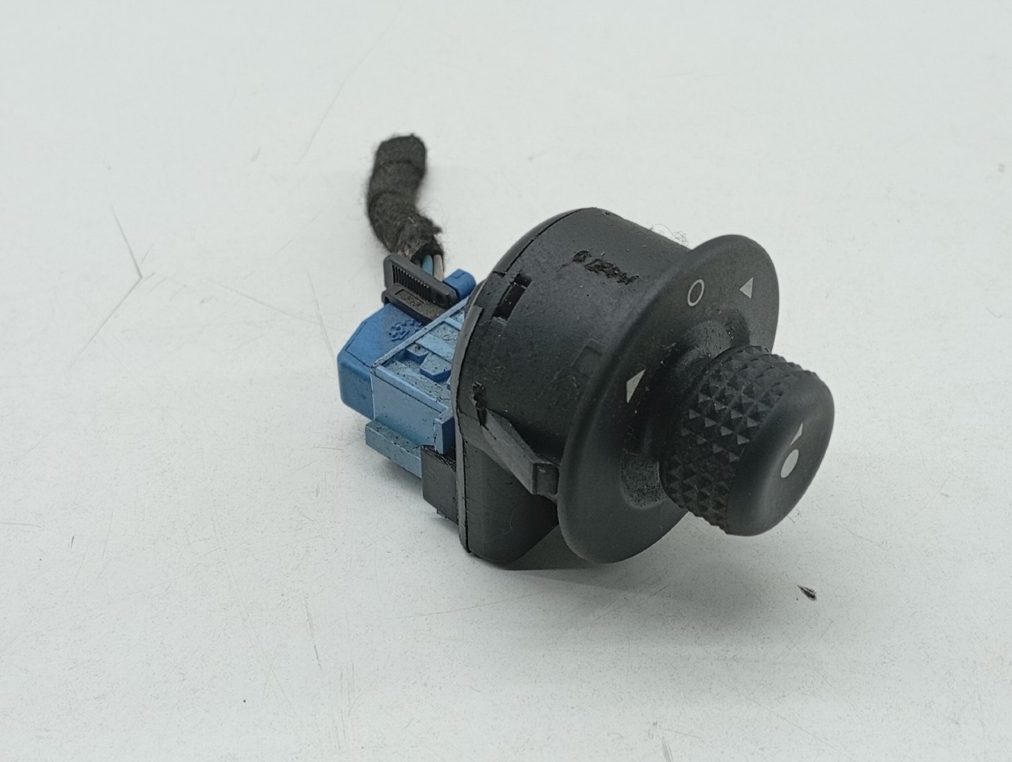 Interruptor dos Espelhos CITROEN C2 (JM_) | 03 - 17 Imagem-1
