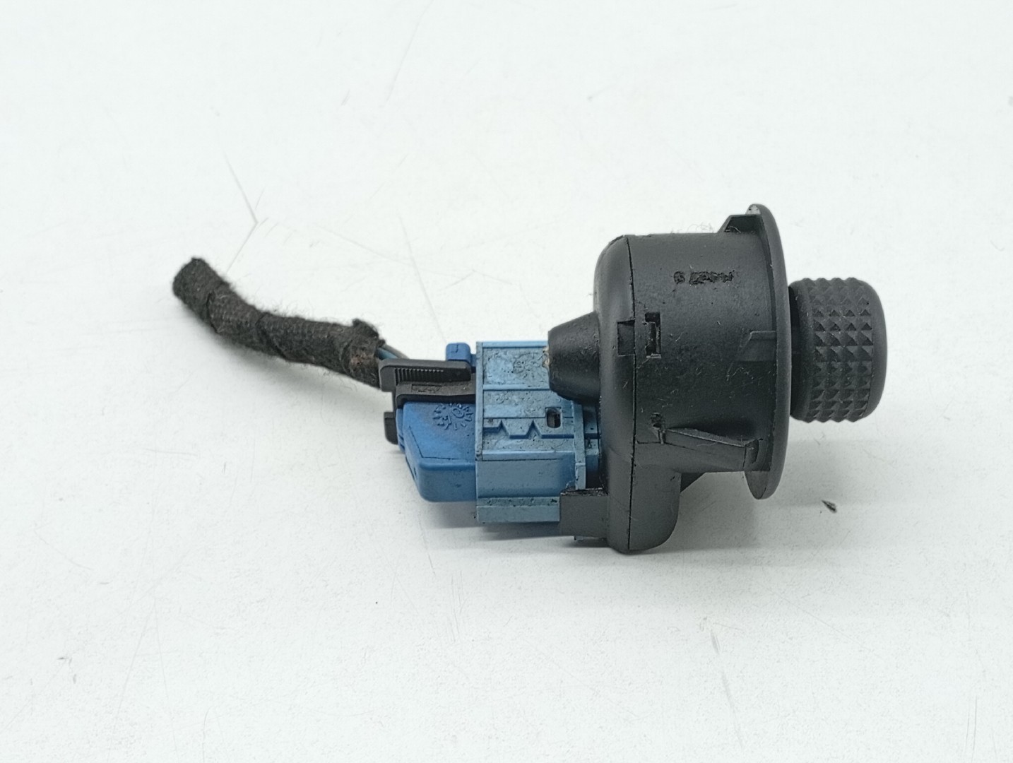 Interruptor dos Espelhos CITROEN C2 (JM_) | 03 - 17 Imagem-2