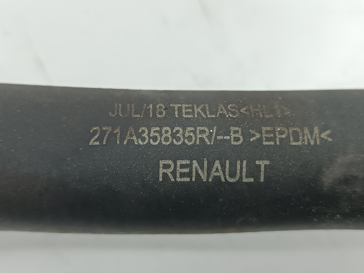 Tubo de Água RENAULT CLIO IV (BH_) | 12 -  Imagem-4