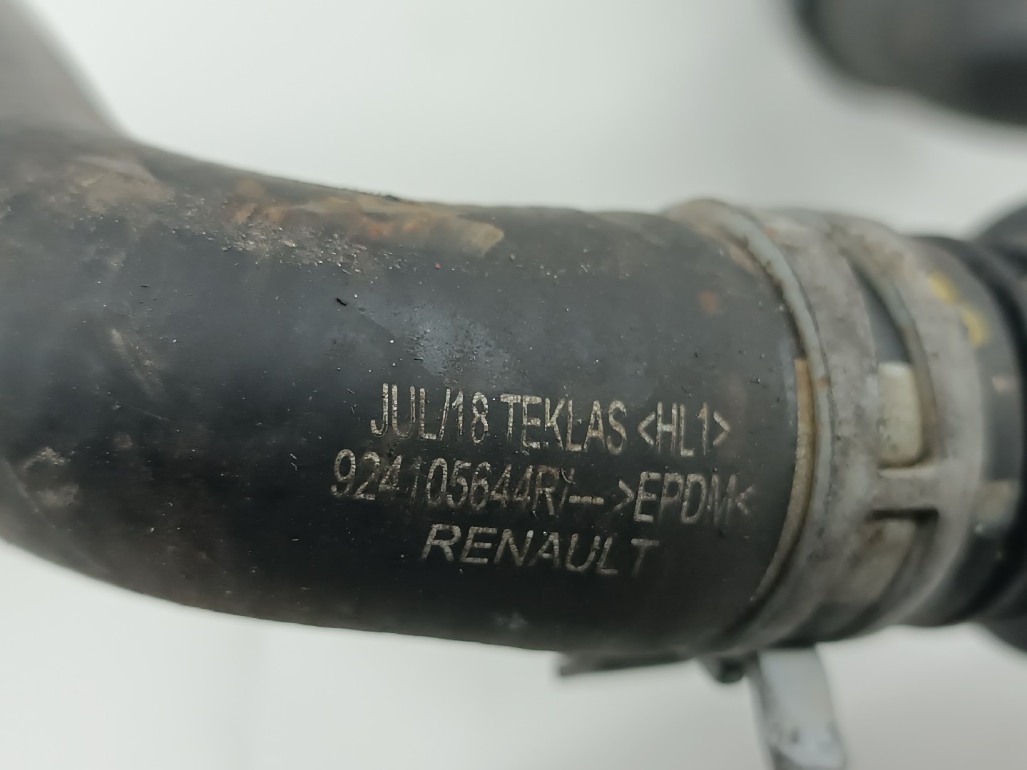 Tubo de Água RENAULT CLIO IV (BH_) | 12 -  Imagem-1