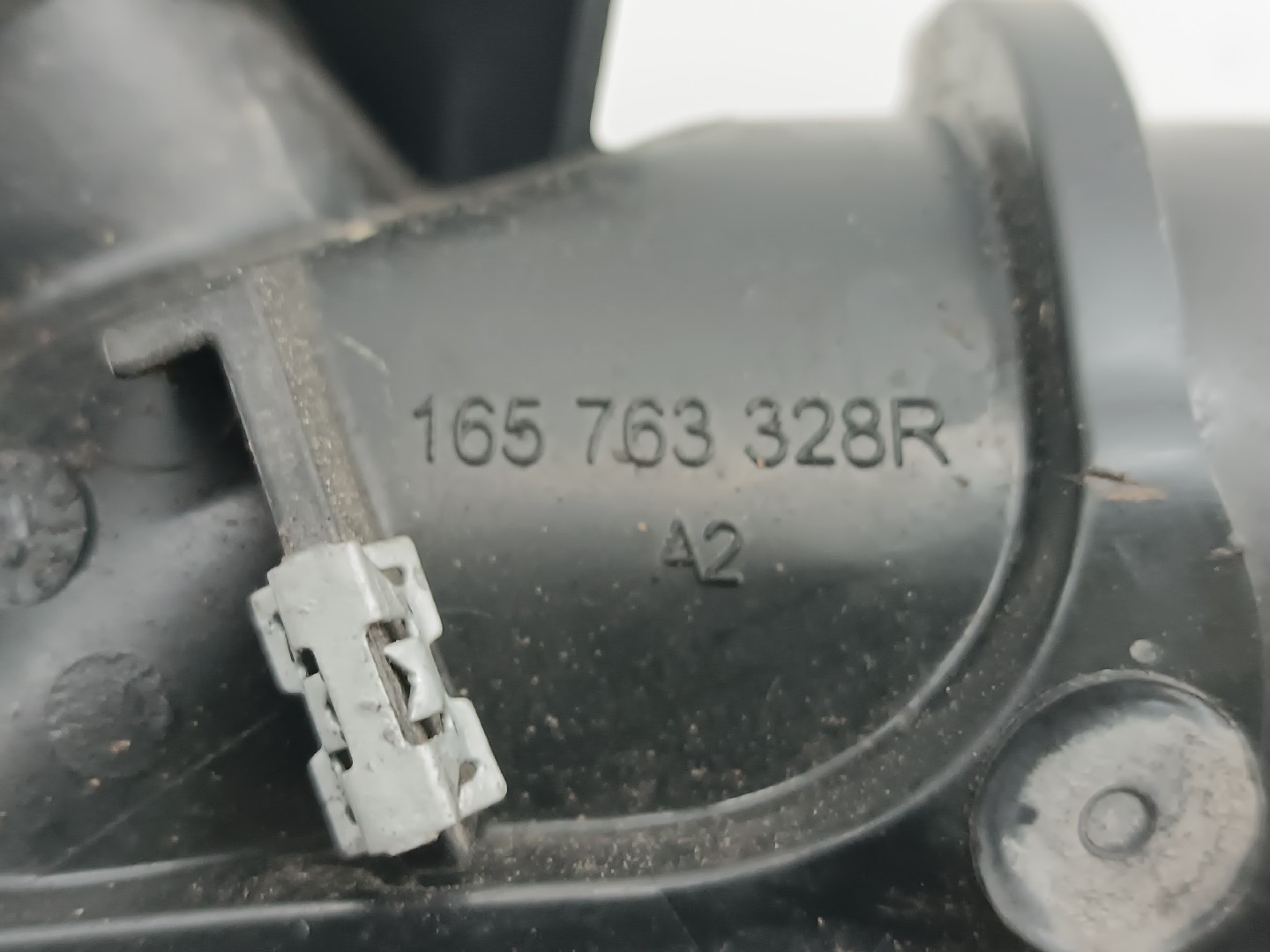 Tubo de saída do turbo RENAULT CLIO IV (BH_) | 12 -  Imagem-1