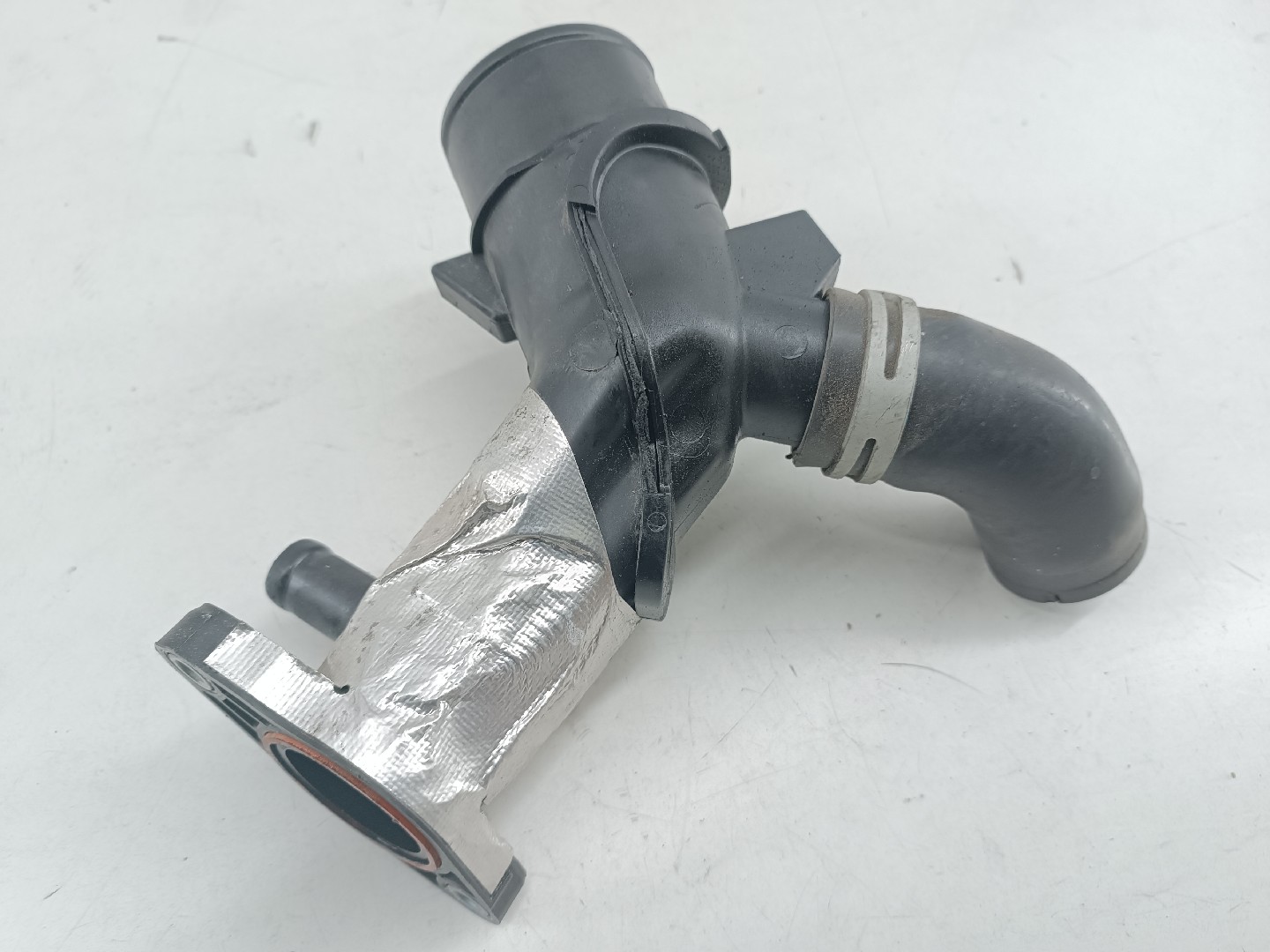 Tubo de saída do turbo RENAULT CLIO IV (BH_) | 12 -  Imagem-4