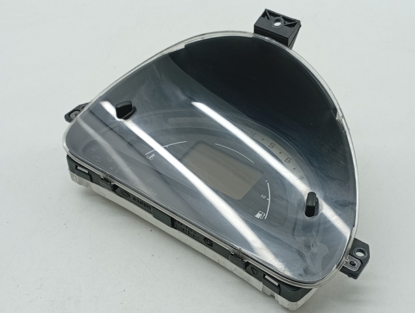 Quadrante CITROEN C2 (JM_) | 03 - 17