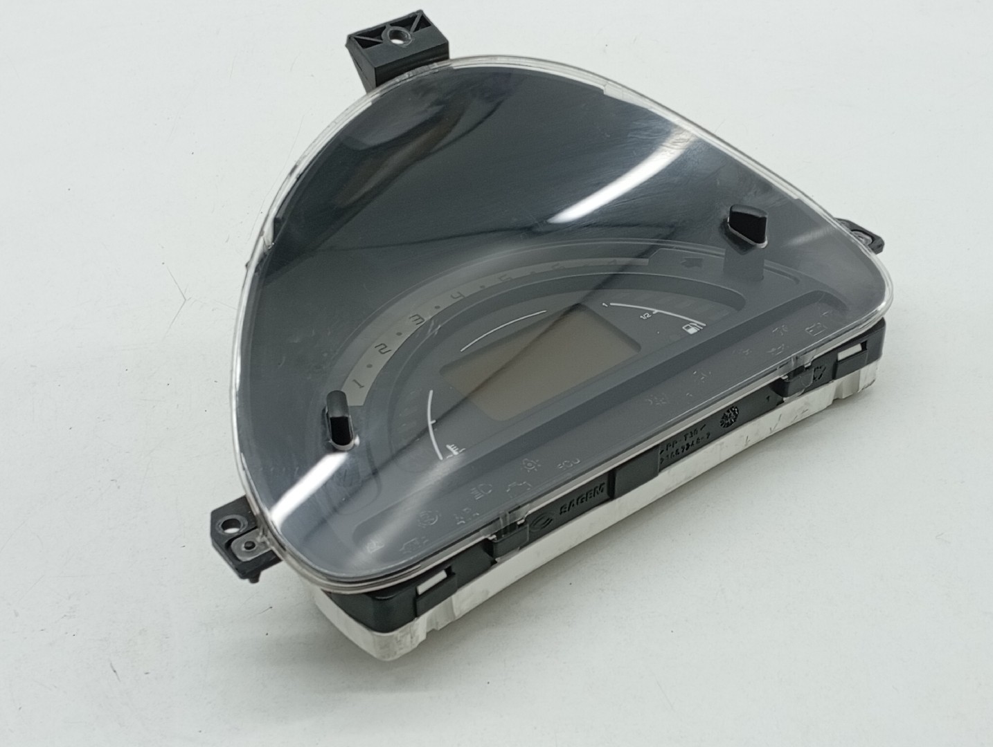 Quadrante CITROEN C2 (JM_) | 03 - 17 Imagem-1