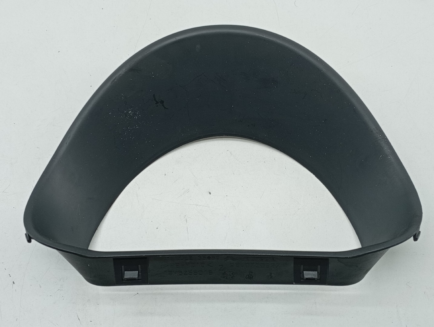 Aro de quadrante CITROEN C2 (JM_) | 03 - 17