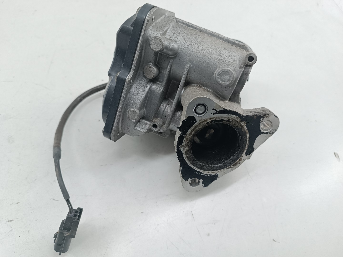 Válvula EGR RENAULT CLIO IV (BH_) | 12 - 