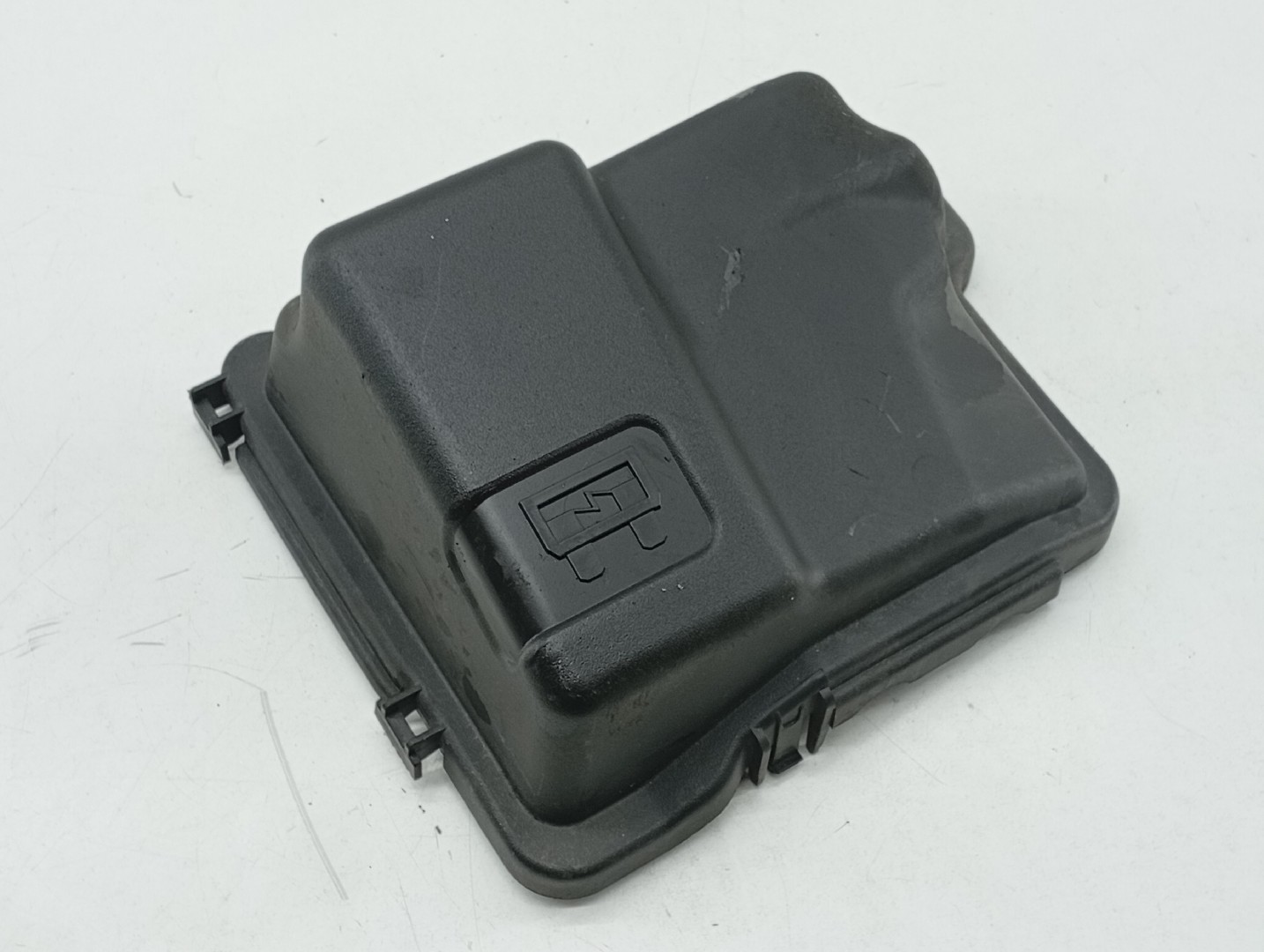 Tampa de caixa de fusiveis CITROEN C2 (JM_) | 03 - 17