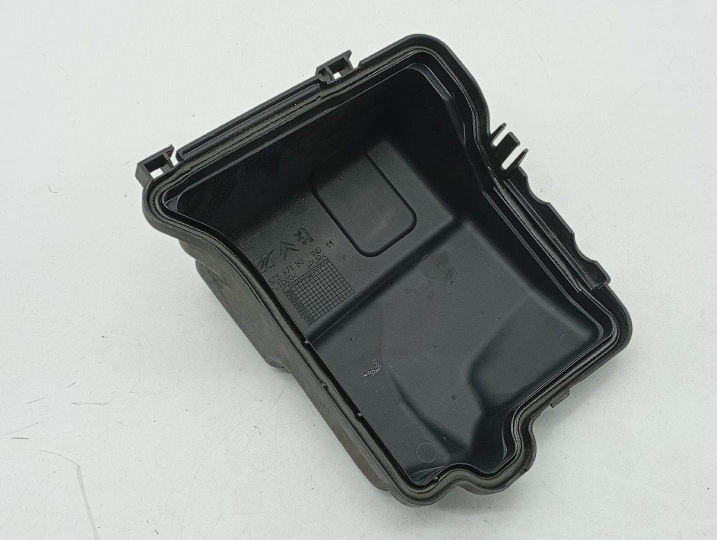 Tampa de caixa de fusiveis CITROEN C2 (JM_) | 03 - 17 Imagem-2