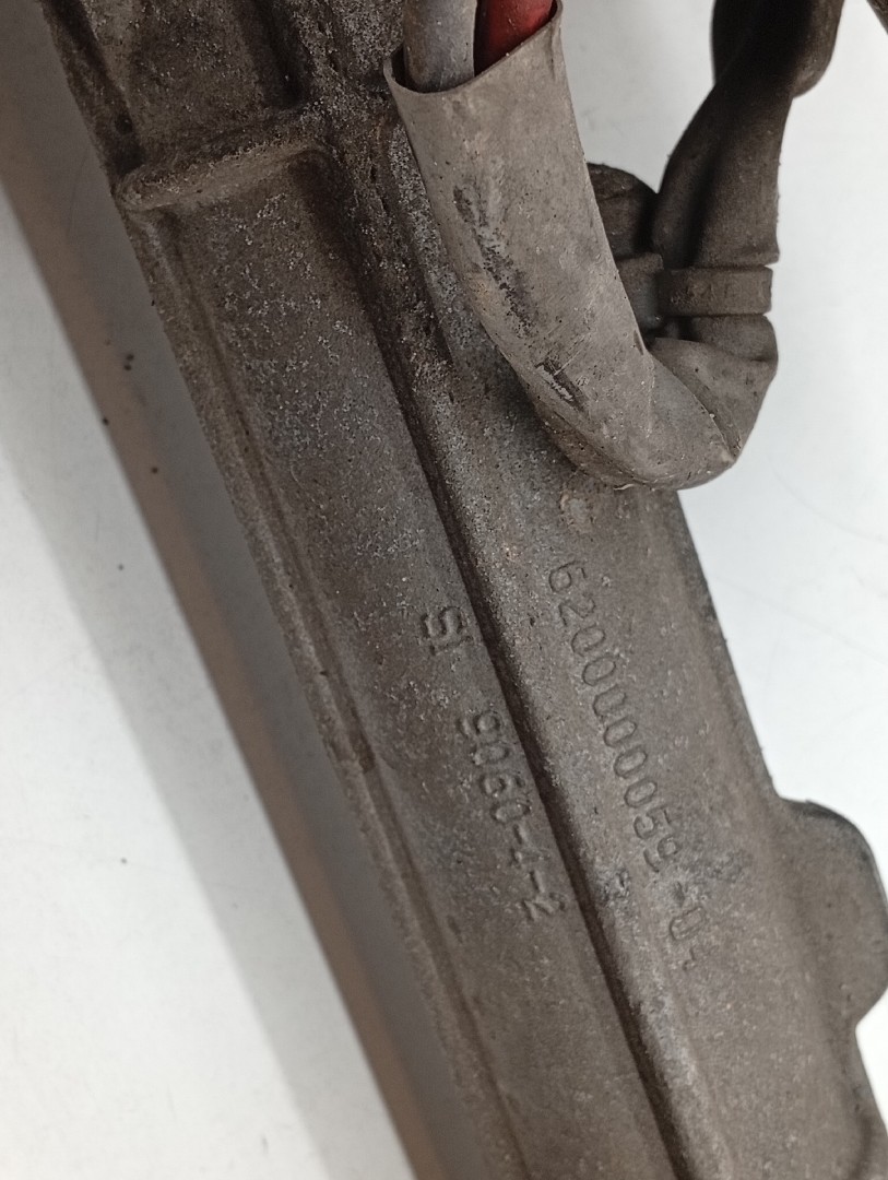 Caixa de Direção CITROEN C2 (JM_) | 03 - 17 Imagem-2