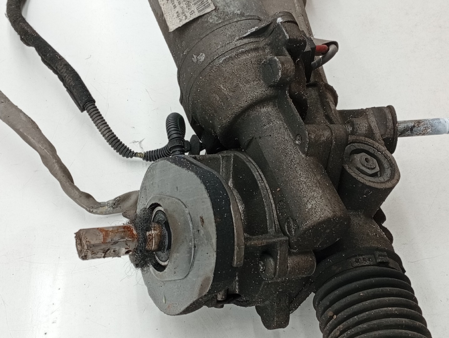 Caixa de Direção CITROEN C2 (JM_) | 03 - 17 Imagem-3