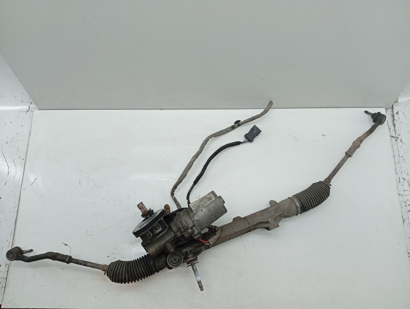 Caixa de Direção CITROEN C2 (JM_) | 03 - 17 Imagem-4