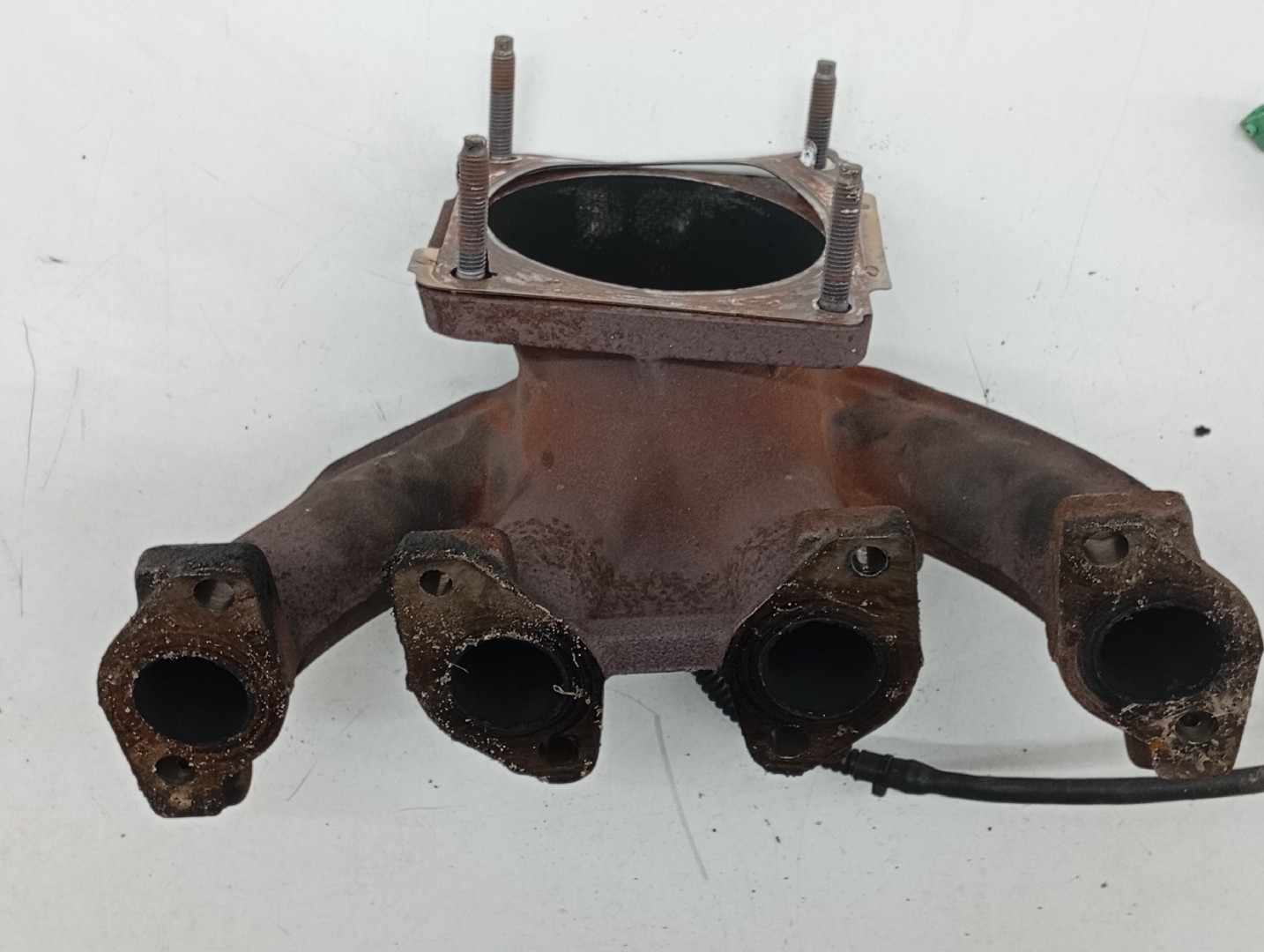 Coletor de Escape CITROEN C2 (JM_) | 03 - 17 Imagem-2