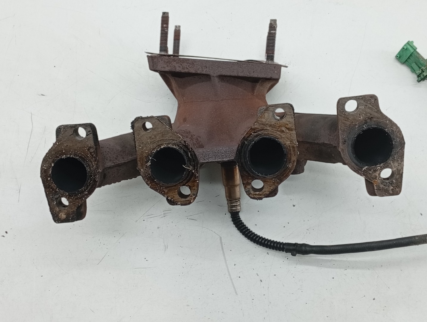 Coletor de Escape CITROEN C2 (JM_) | 03 - 17 Imagem-3