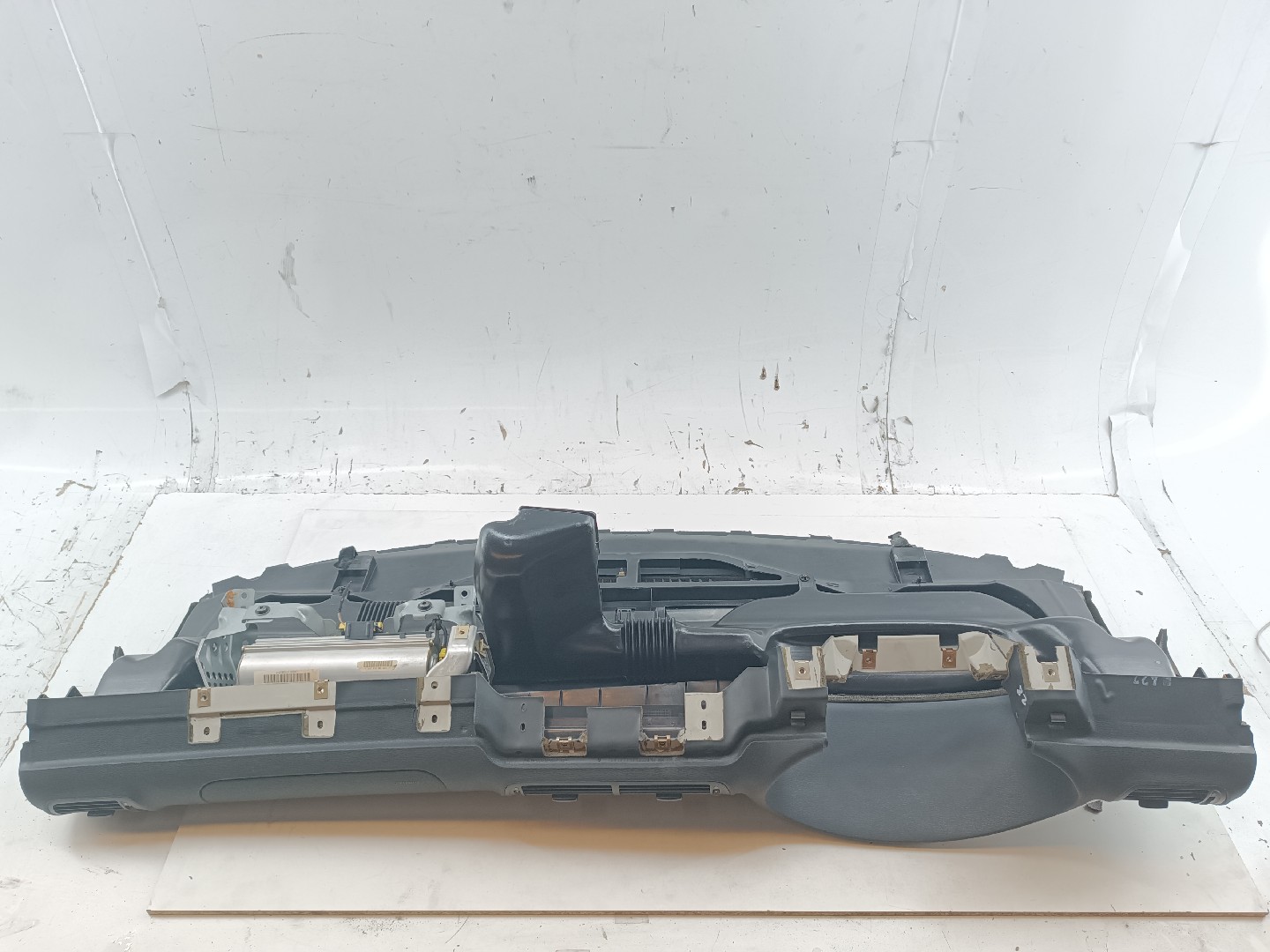 Tablier com airbag de passageiro AUDI A3 (8L1) | 96 - 06