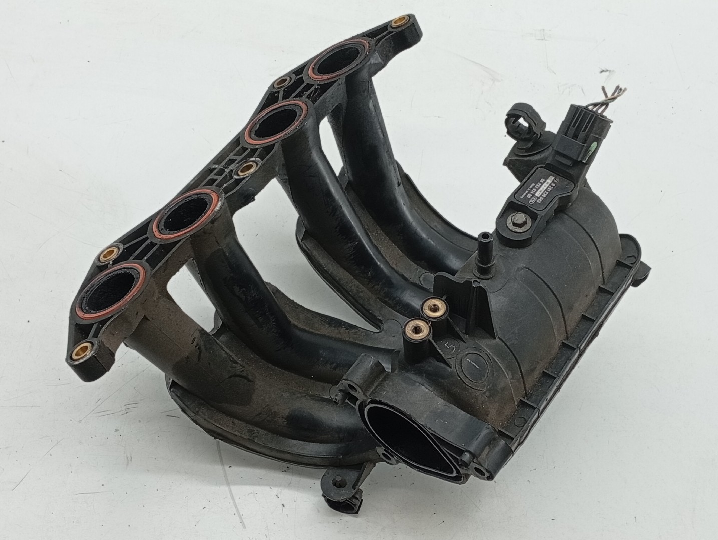 Colector de Admissão CITROEN C2 (JM_) | 03 - 17 Imagem-4