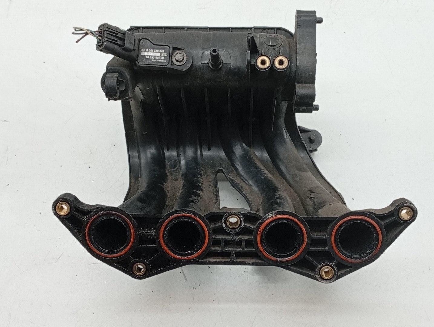 Colector de Admissão CITROEN C2 (JM_) | 03 - 17 Imagem-1