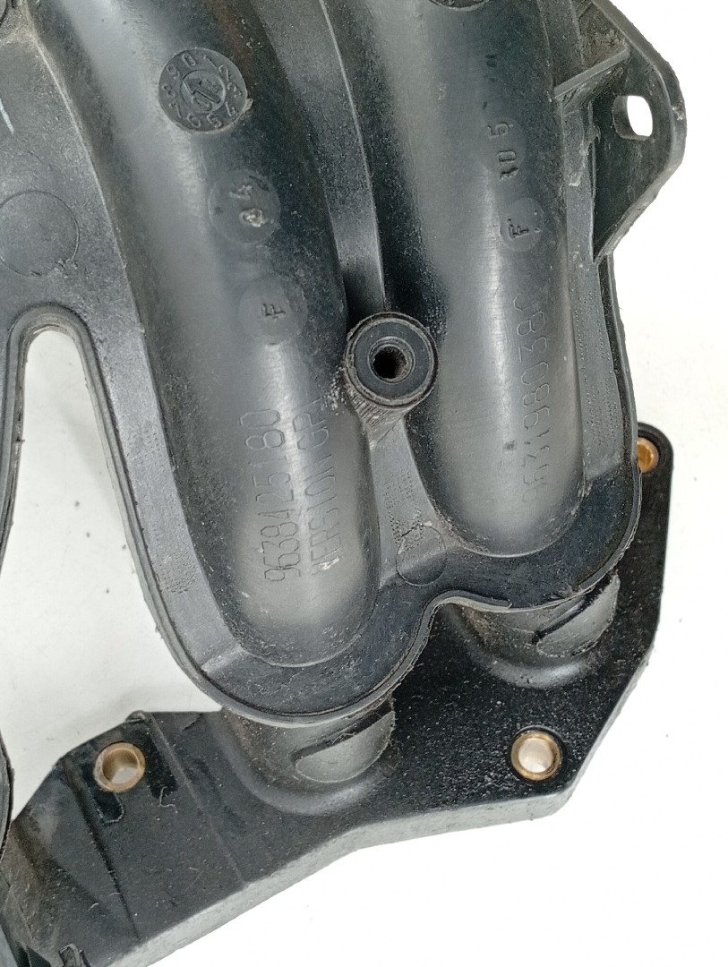 Colector de Admissão CITROEN C2 (JM_) | 03 - 17 Imagem-3