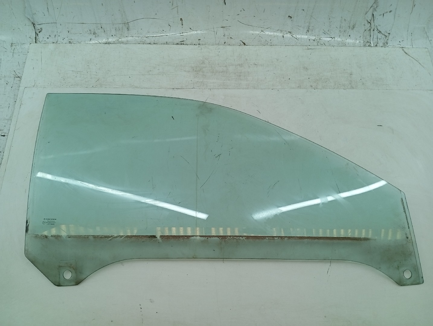 Vidro de Porta Frente Direito AUDI A3 (8L1) | 96 - 06