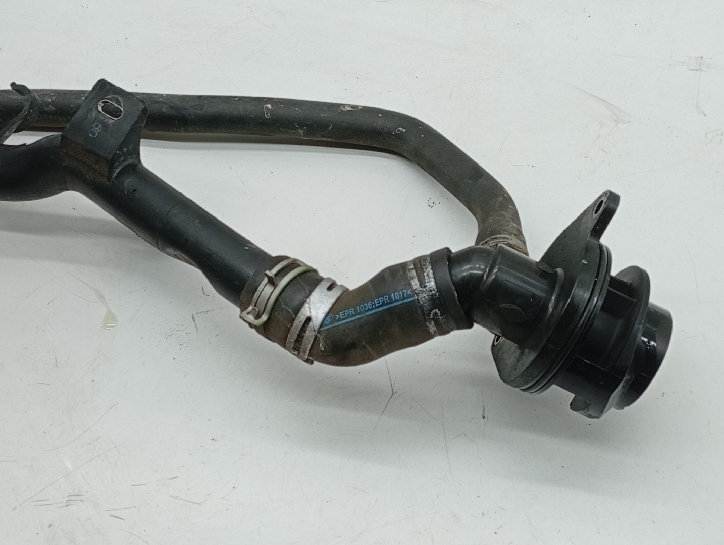 Tubo de Água CITROEN C2 (JM_) | 03 - 17 Imagem-2