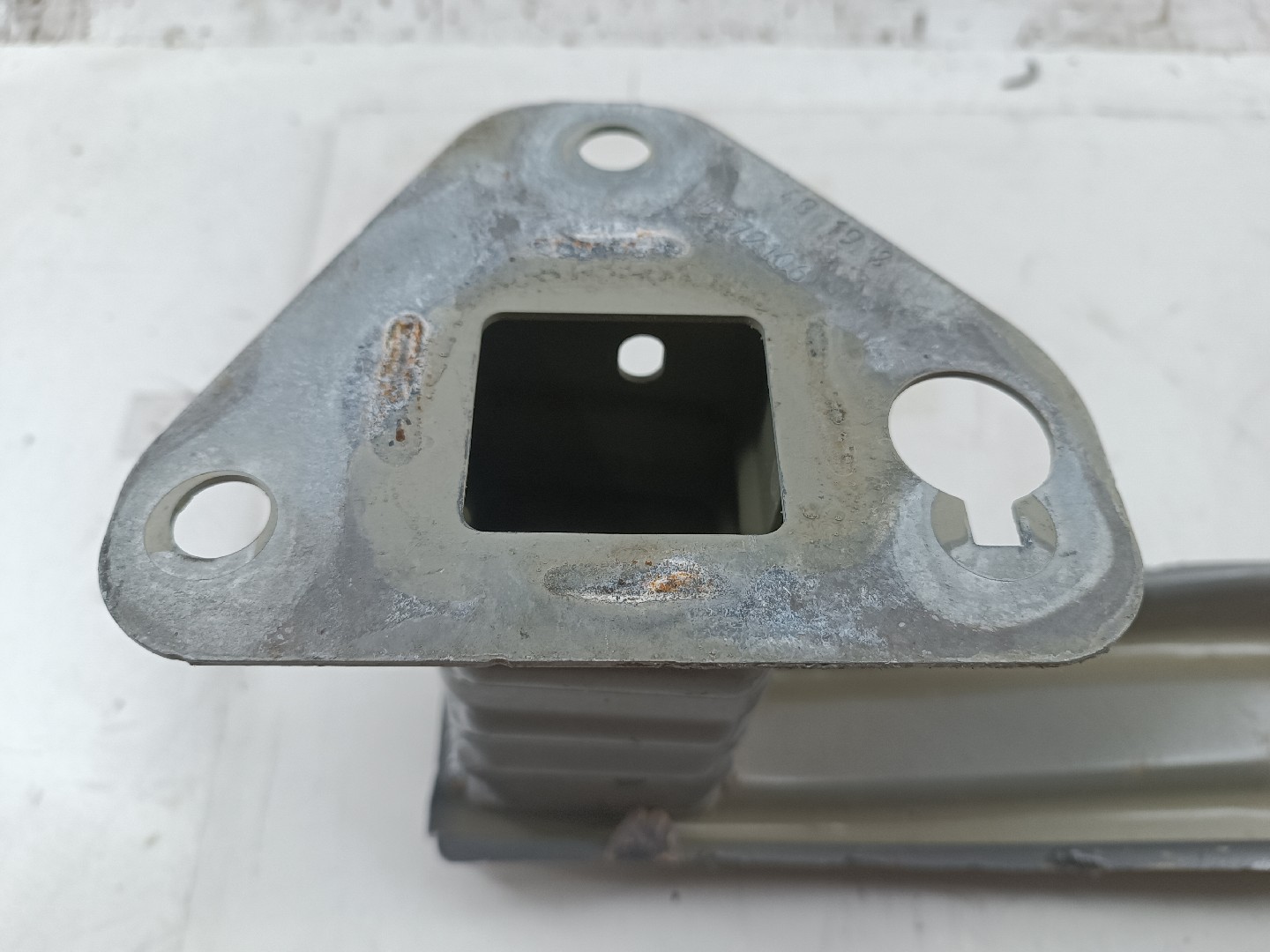 Reforço de para-choques traseiro PEUGEOT 208 II (UB_, UP_, UW_, UJ_) | 19 -  Imagem-2