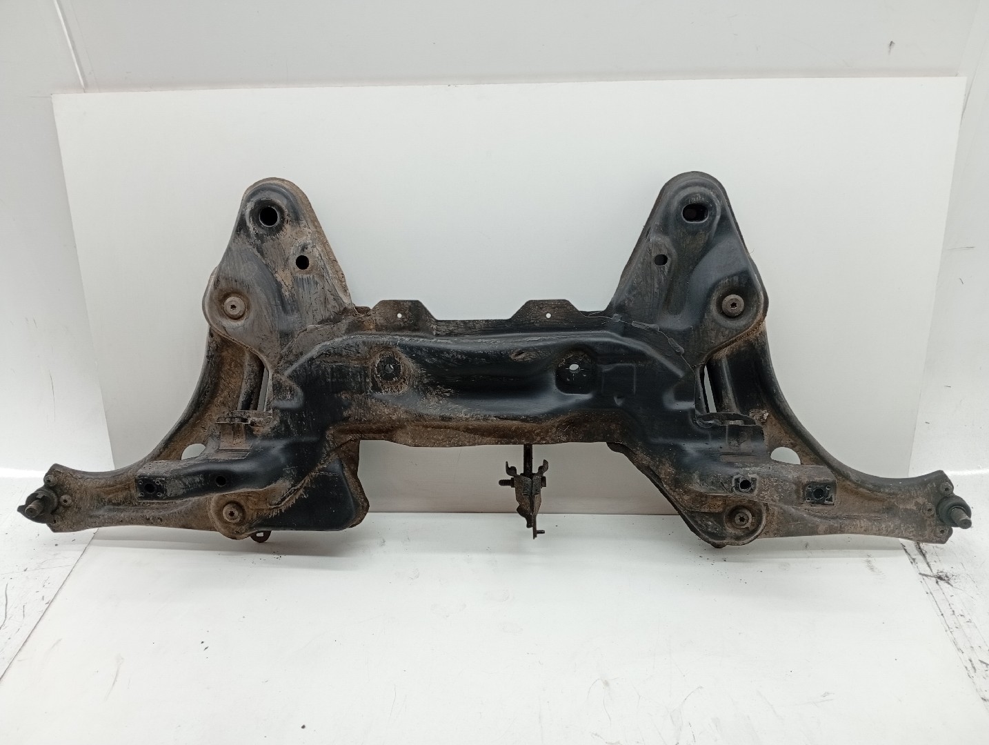 Charriot CITROEN C2 (JM_) | 03 - 17