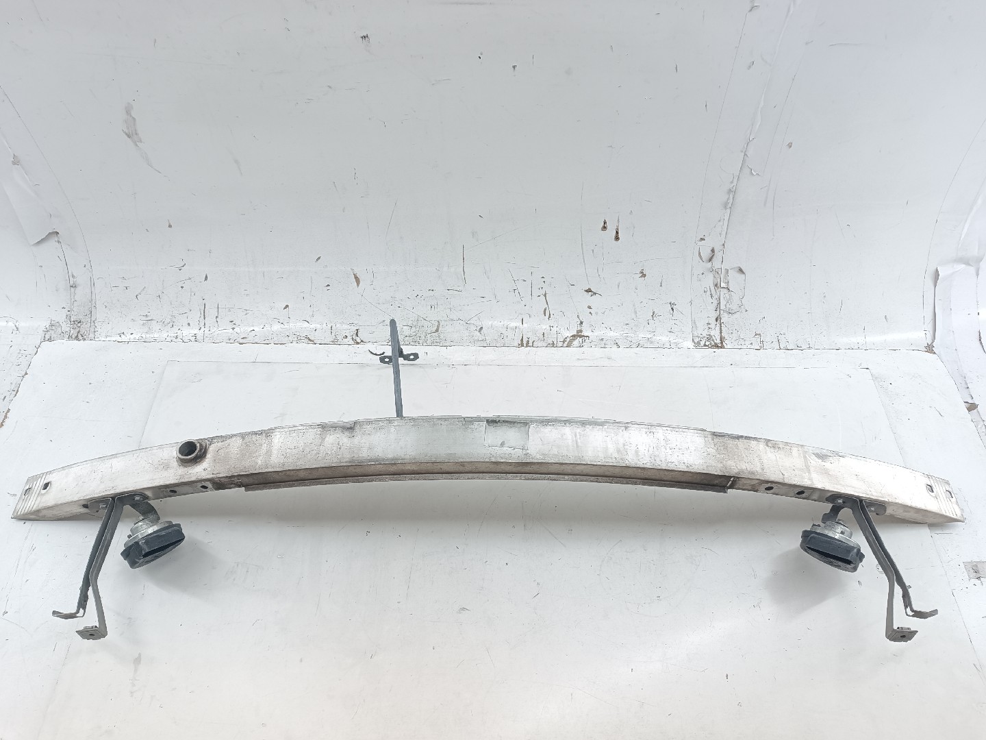 Reforço do para-choques Frente MERCEDES-BENZ C-CLASS (W204) | 07 - 15 Imagem-7