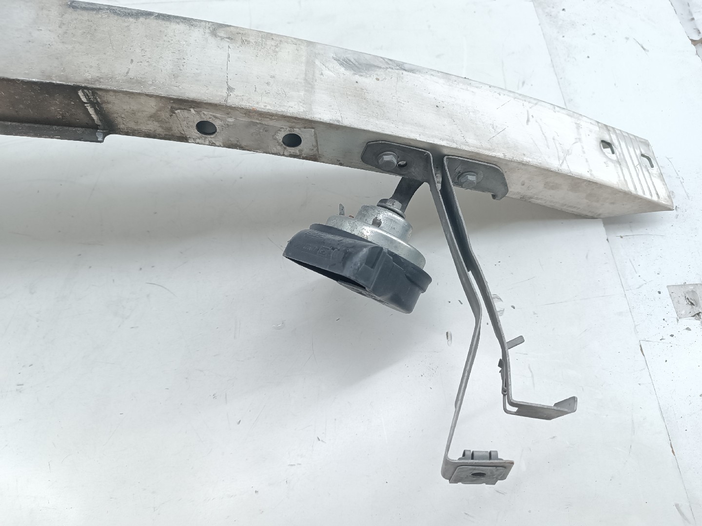 Reforço do para-choques Frente MERCEDES-BENZ C-CLASS (W204) | 07 - 15 Imagem-5