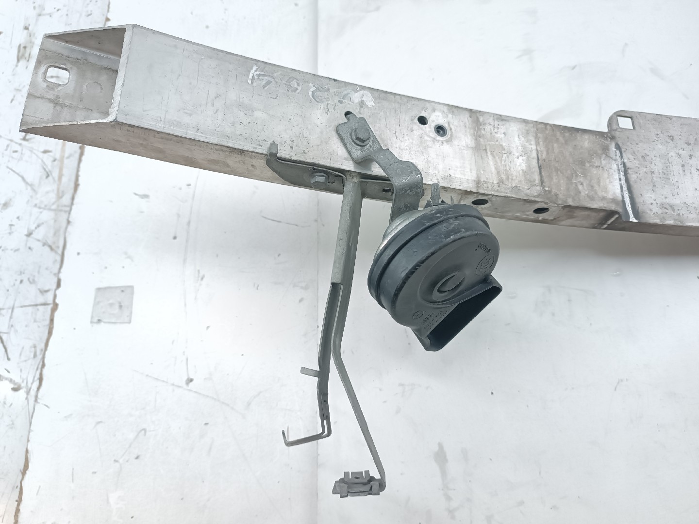 Reforço do para-choques Frente MERCEDES-BENZ C-CLASS (W204) | 07 - 15 Imagem-3