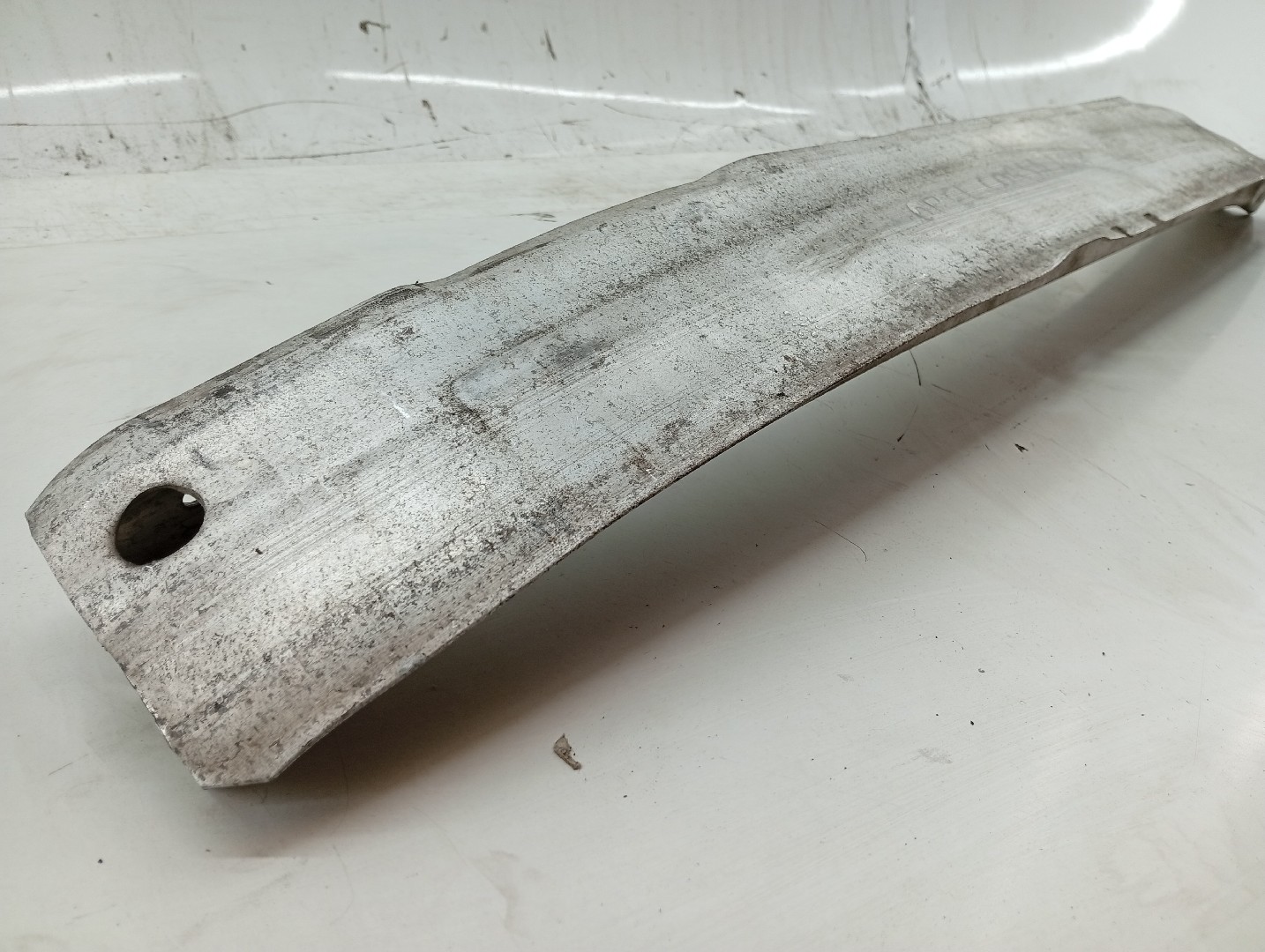 Reforço do para-choques Frente OPEL CORSA D (S07) | 06 - 14 Imagem-1