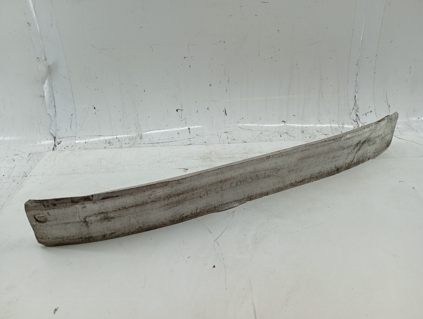 Reforço do para-choques Frente OPEL CORSA D (S07) | 06 - 14 Imagem-5