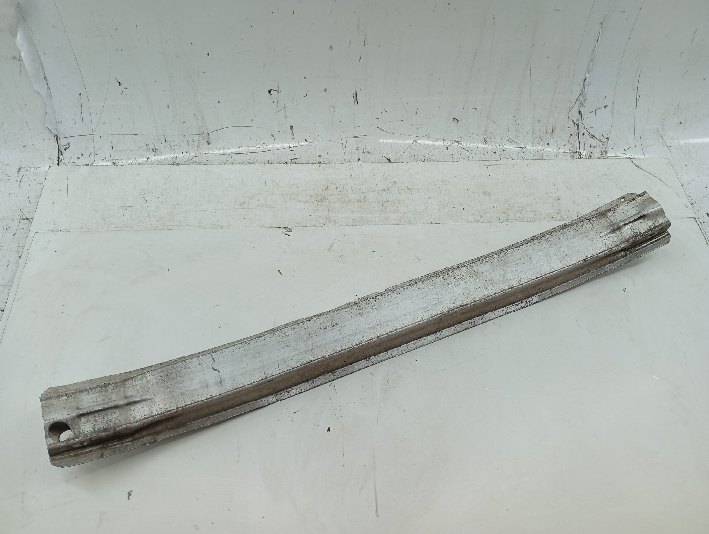 Reforço do para-choques Frente OPEL CORSA D (S07) | 06 - 14 Imagem-4