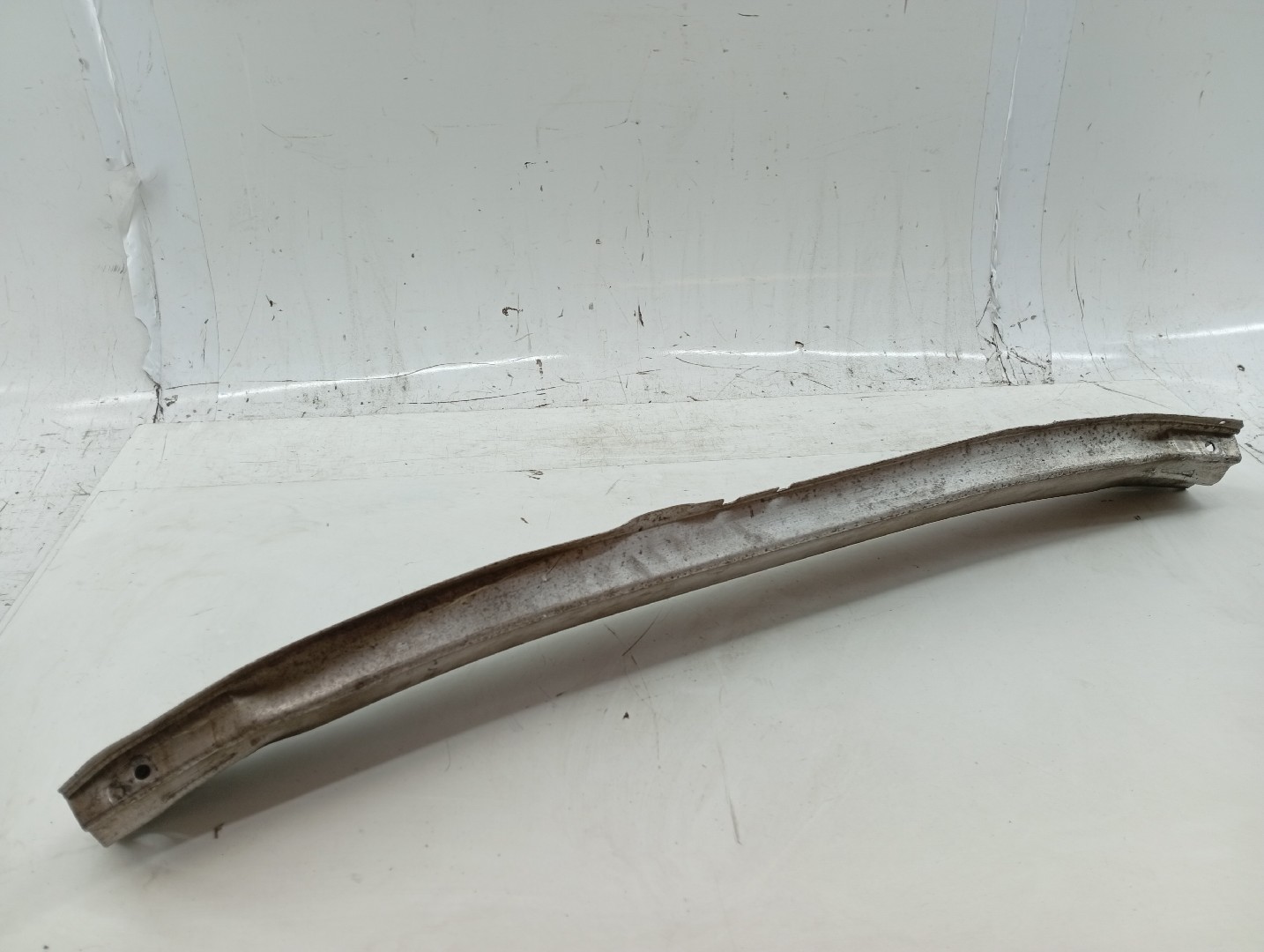 Reforço do para-choques Frente OPEL CORSA D (S07) | 06 - 14 Imagem-3